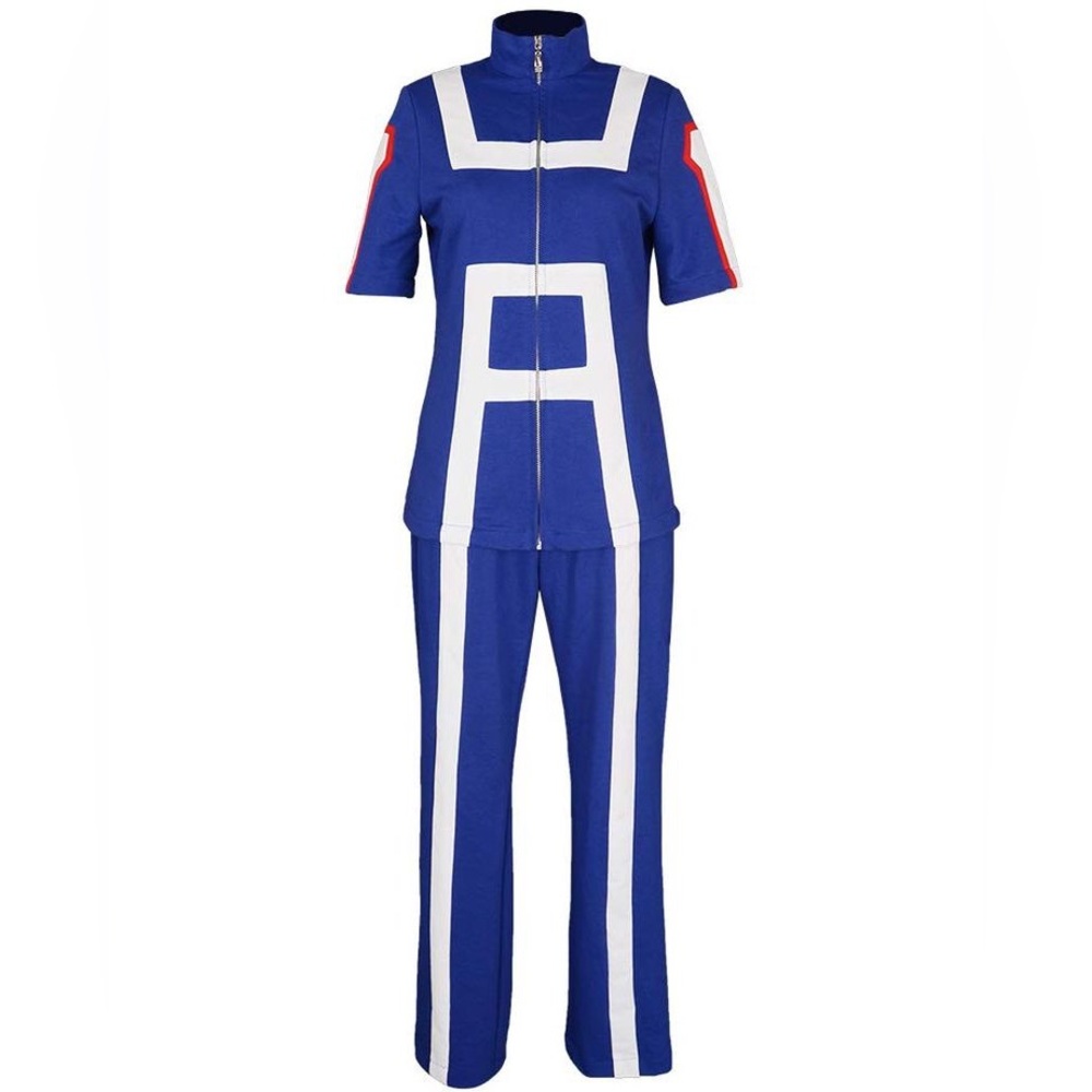 Miccostume My Hero Academia Training Suit - size - Large